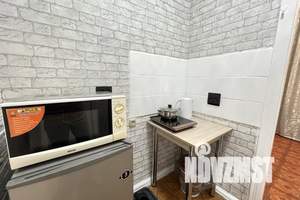 1-к квартира, посуточно, 18м2, 3/5 этаж