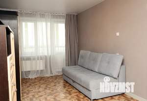 1-к квартира, посуточно, 35м2, 11/17 этаж