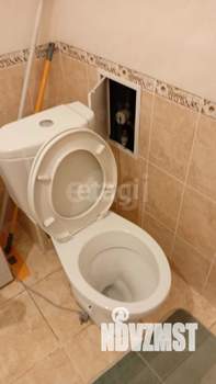 Студия квартира, на длительный срок, 27м2, 3/7 этаж