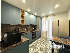 2-к квартира, на длительный срок, 67м2, 13/17 этаж