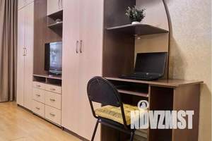 1-к квартира, посуточно, 38м2, 4/9 этаж