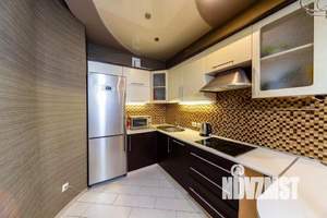 2-к квартира, посуточно, 48м2, 1/1 этаж