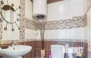 3-к квартира, посуточно, 120м2, 2/9 этаж