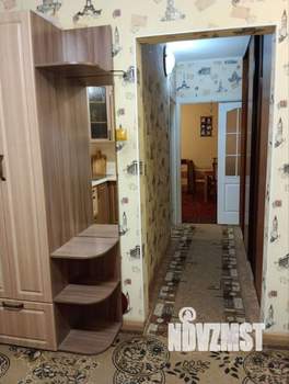 2-к квартира, на длительный срок, 53м2, 6/10 этаж