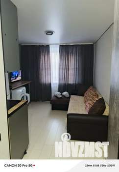 Студия квартира, посуточно, 20м2, 5/5 этаж