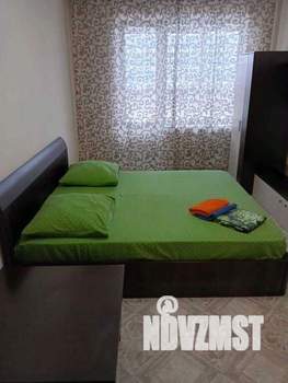 2-к квартира, посуточно, 46м2, 1/1 этаж