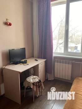 1-к квартира, на длительный срок, 20м2, 2/5 этаж