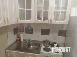 1-к квартира, посуточно, 38м2, 9/9 этаж