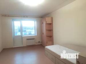 1-к квартира, на длительный срок, 36м2, 8/10 этаж