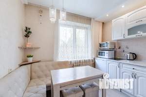 1-к квартира, посуточно, 36м2, 1/9 этаж