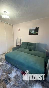 1-к квартира, на длительный срок, 28м2, 7/9 этаж