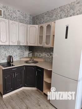 Студия квартира, на длительный срок, 28м2, 14/17 этаж