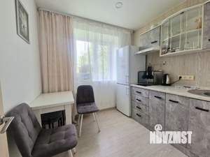 1-к квартира, посуточно, 33м2, 3/5 этаж