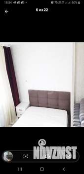 1-к квартира, на длительный срок, 38м2, 13/15 этаж