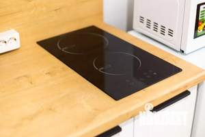 1-к квартира, посуточно, 31м2, 1/1 этаж