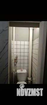 Студия квартира, на длительный срок, 16м2, 4/5 этаж