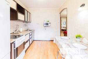 1-к квартира, посуточно, 45м2, 7/10 этаж