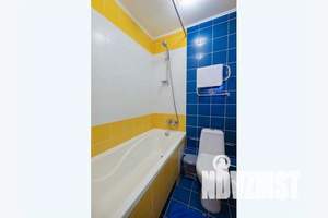 4-к квартира, посуточно, 100м2, 10/10 этаж