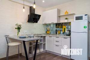 1-к квартира, посуточно, 31м2, 1/1 этаж