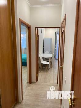 1-к квартира, на длительный срок, 42м2, 3/9 этаж