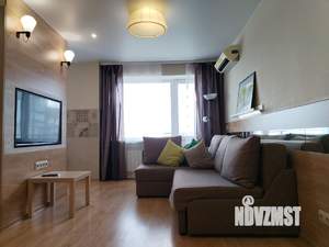 1-к квартира, на длительный срок, 33м2, 7/10 этаж