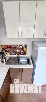 2-к квартира, посуточно, 46м2, 1/5 этаж