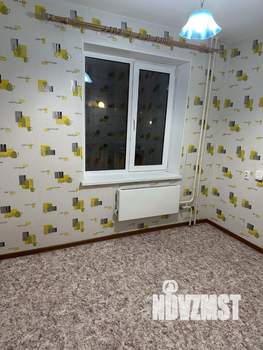 1-к квартира, на длительный срок, 38м2, 1/17 этаж