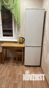 1-к квартира, на длительный срок, 35м2, 4/10 этаж