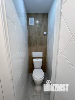 2-к квартира, на длительный срок, 45м2, 4/5 этаж