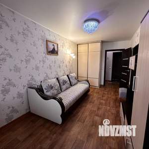 1-к квартира, на длительный срок, 34м2, 7/13 этаж