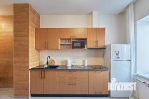 2-к квартира, посуточно, 45м2, 1/1 этаж