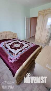 2-к квартира, на длительный срок, 58м2, 17/17 этаж