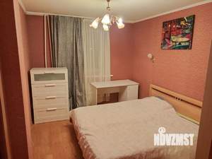 2-к квартира, на длительный срок, 56м2, 1/10 этаж