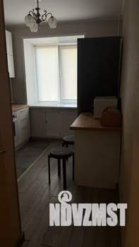 1-к квартира, посуточно, 36м2, 2/5 этаж