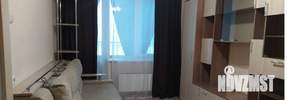 1-к квартира, на длительный срок, 36м2, 15/17 этаж