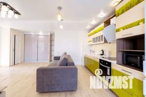 1-к квартира, посуточно, 65м2, 9/10 этаж