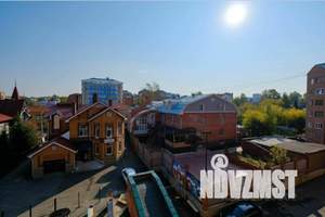 1-к квартира, посуточно, 42м2, 4/11 этаж