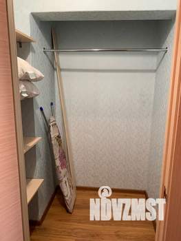 1-к квартира, посуточно, 44м2, 5/10 этаж