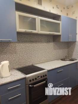 1-к квартира, на длительный срок, 42м2, 8/10 этаж