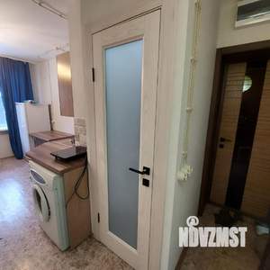 Студия квартира, на длительный срок, 18м2, 1/5 этаж