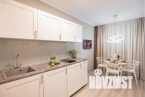 1-к квартира, посуточно, 50м2, 7/9 этаж