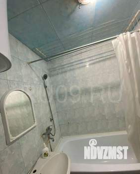 1-к квартира, на длительный срок, 36м2, 5/9 этаж