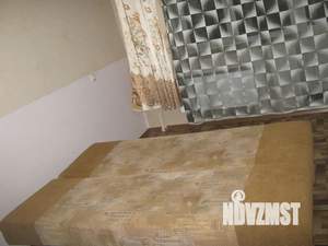 1-к квартира, посуточно, 40м2, 4/10 этаж