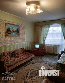 1-к квартира, на длительный срок, 37м2, 4/10 этаж