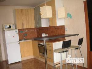 1-к квартира, на длительный срок, 36м2, 5/10 этаж