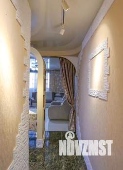 Студия квартира, посуточно, 26м2, 10/10 этаж