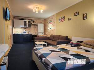 2-к квартира, посуточно, 40м2, 9/10 этаж
