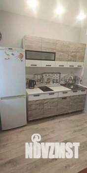 1-к квартира, посуточно, 46м2, 1/1 этаж