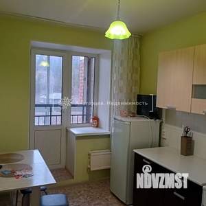 1-к квартира, на длительный срок, 32м2, 4/12 этаж
