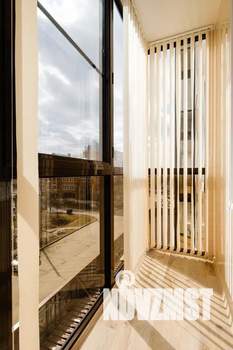 1-к квартира, посуточно, 42м2, 3/6 этаж